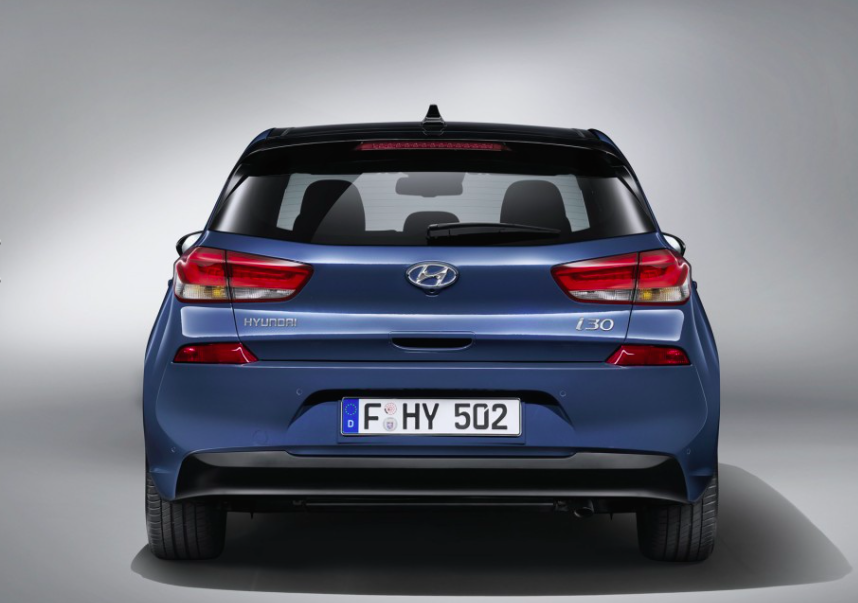 Nová generace Hyundai i30 z Nošovic vyjede příští rok
